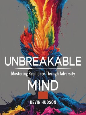 cover image of Unbreakable Mind